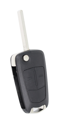 Saturn Astra OEM 2 Button Key Fob