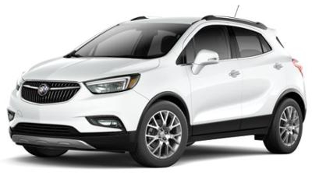 Buick Encore