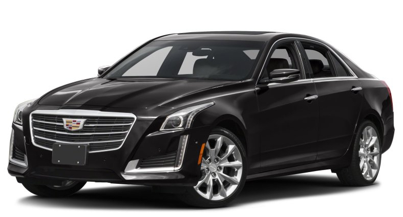 Cadillac CTS