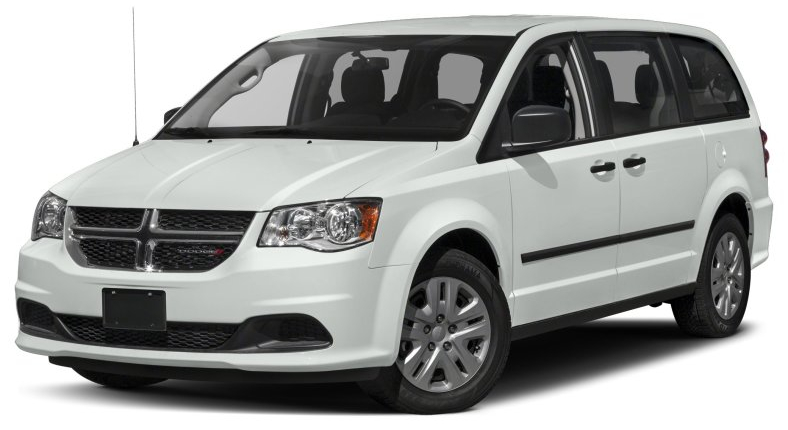 Dodge Caravan