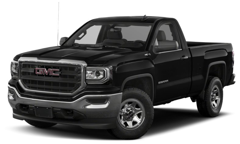 GMC Sierra