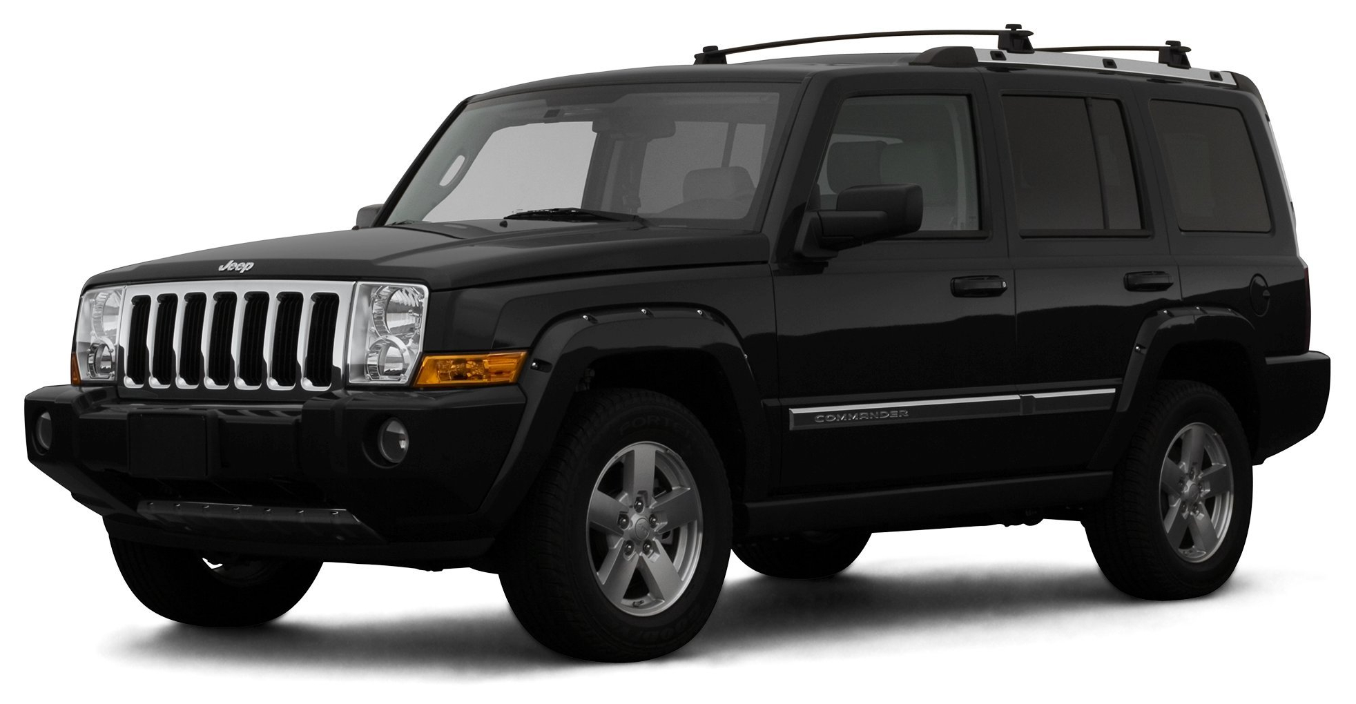 Jeep Commander
