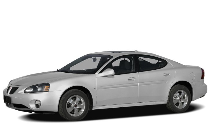 Pontiac Grand Prix