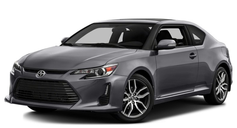 Scion tC