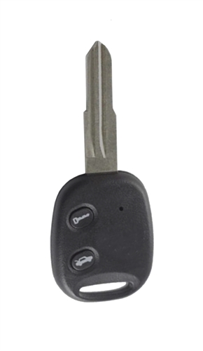 Suzuki Verona OEM 2 Button Key Fob