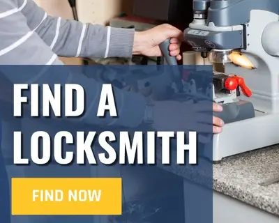 Find an Automotive Locksmith