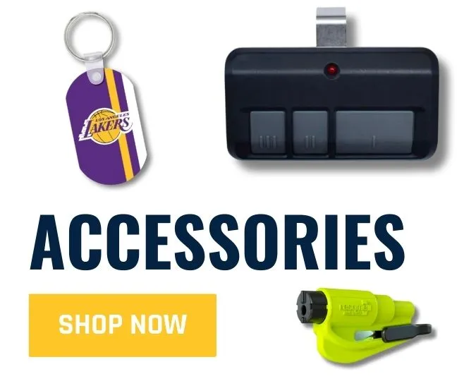 Shop Key Fob Accessories